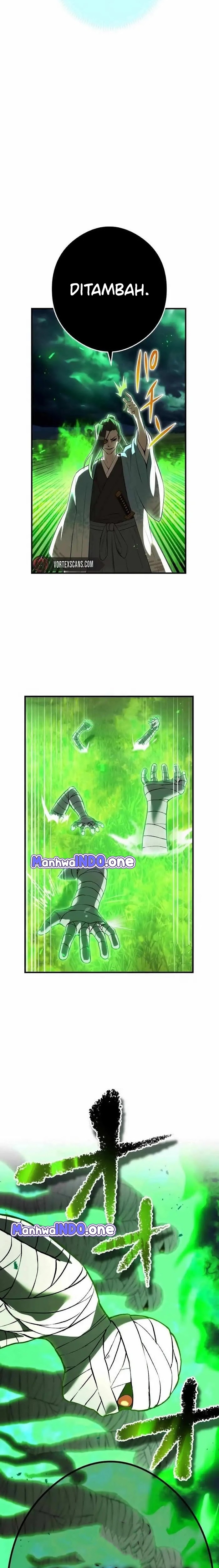 I Am the Strongest Awakeners, Recognized by All of the World’s Cheat Masters Chapter 35