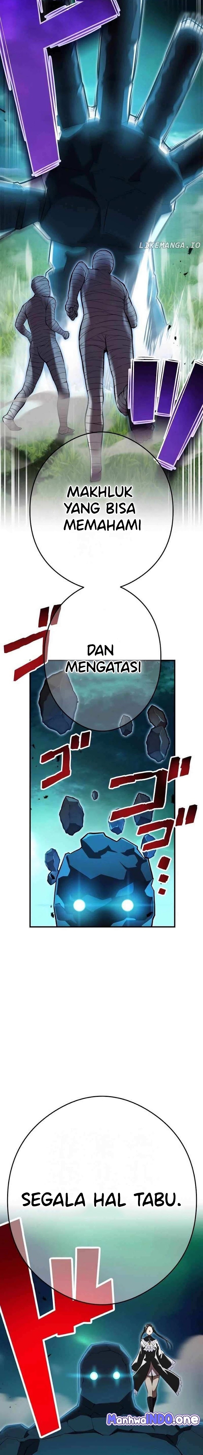 I Am the Strongest Awakeners, Recognized by All of the World’s Cheat Masters Chapter 36