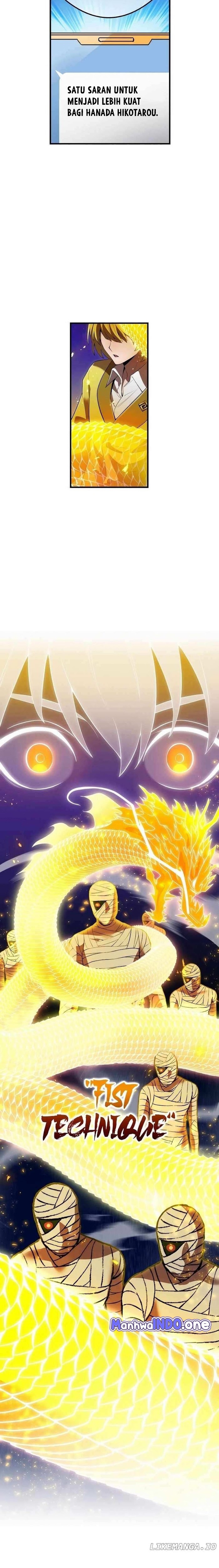 I Am the Strongest Awakeners, Recognized by All of the World’s Cheat Masters Chapter 36