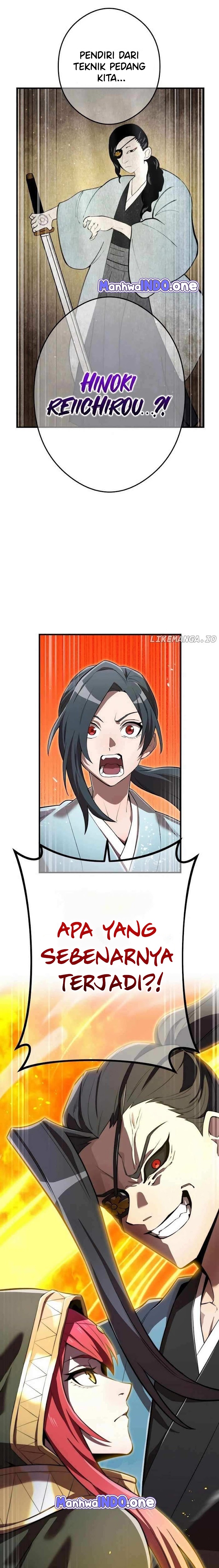 I Am the Strongest Awakeners, Recognized by All of the World’s Cheat Masters Chapter 36