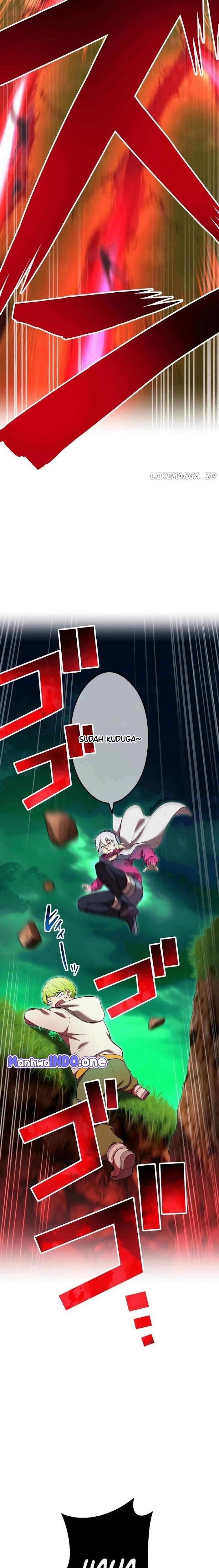I Am the Strongest Awakeners, Recognized by All of the World’s Cheat Masters Chapter 36