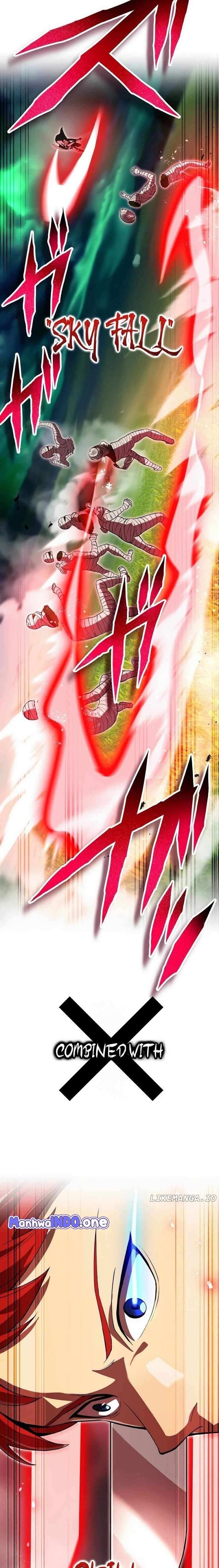 I Am the Strongest Awakeners, Recognized by All of the World’s Cheat Masters Chapter 36