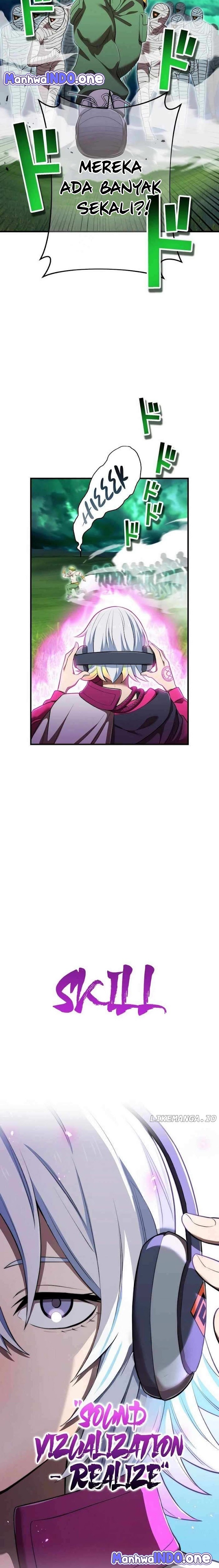I Am the Strongest Awakeners, Recognized by All of the World’s Cheat Masters Chapter 36