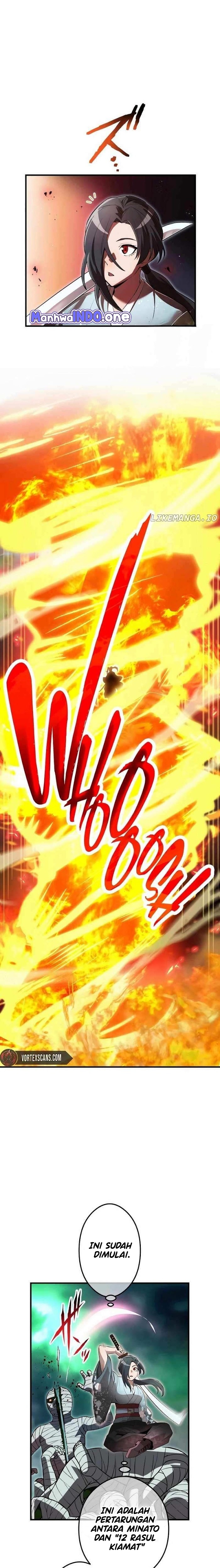 I Am the Strongest Awakeners, Recognized by All of the World’s Cheat Masters Chapter 36