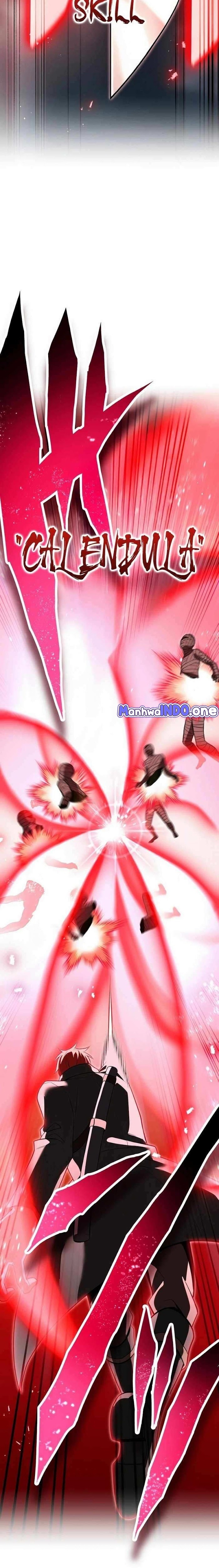 I Am the Strongest Awakeners, Recognized by All of the World’s Cheat Masters Chapter 36