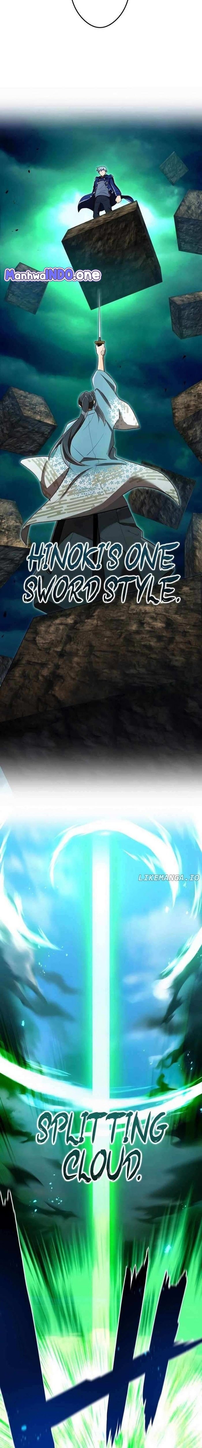 I Am the Strongest Awakeners, Recognized by All of the World’s Cheat Masters Chapter 37