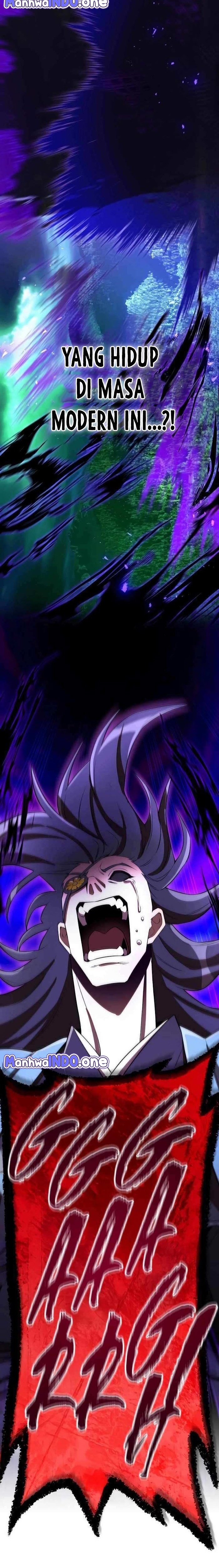 I Am the Strongest Awakeners, Recognized by All of the World’s Cheat Masters Chapter 37