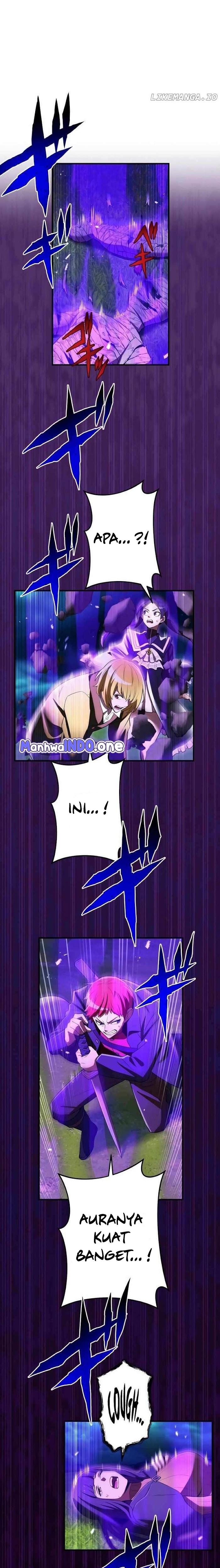 I Am the Strongest Awakeners, Recognized by All of the World’s Cheat Masters Chapter 37