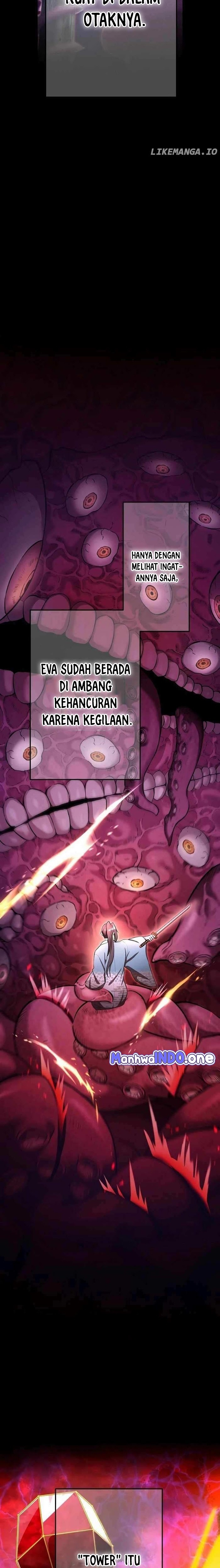 I Am the Strongest Awakeners, Recognized by All of the World’s Cheat Masters Chapter 37