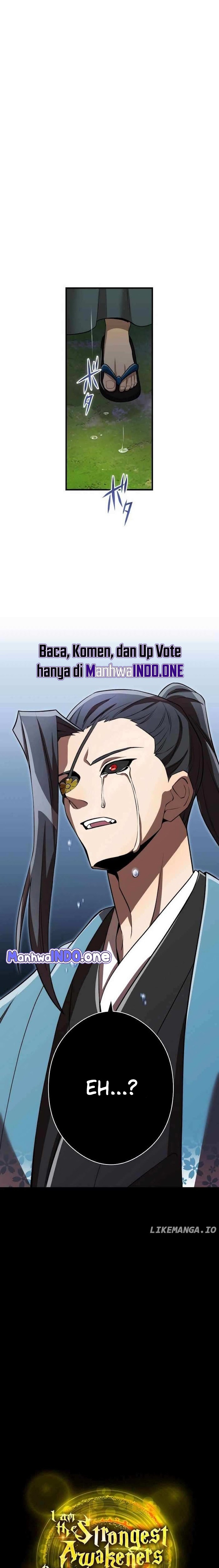 I Am the Strongest Awakeners, Recognized by All of the World’s Cheat Masters Chapter 37