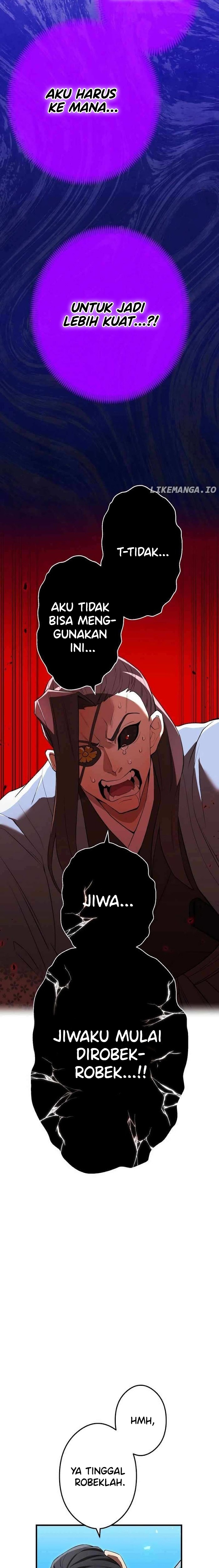 I Am the Strongest Awakeners, Recognized by All of the World’s Cheat Masters Chapter 37