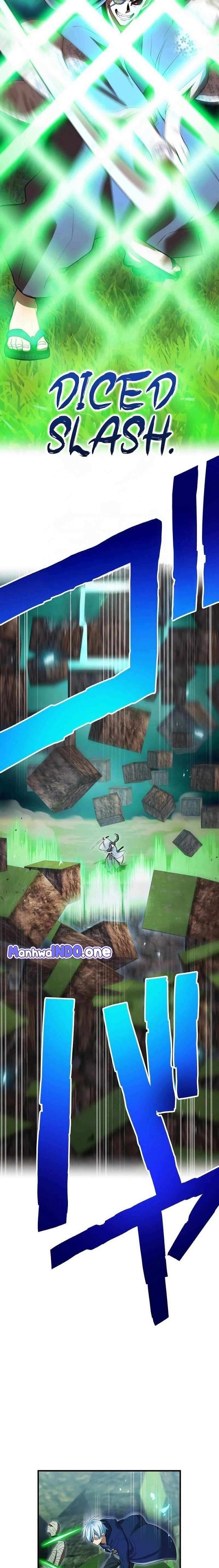 I Am the Strongest Awakeners, Recognized by All of the World’s Cheat Masters Chapter 37