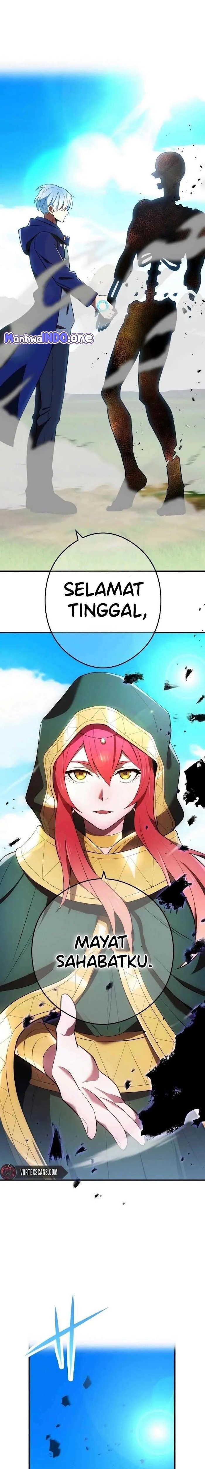 I Am the Strongest Awakeners, Recognized by All of the World’s Cheat Masters Chapter 38