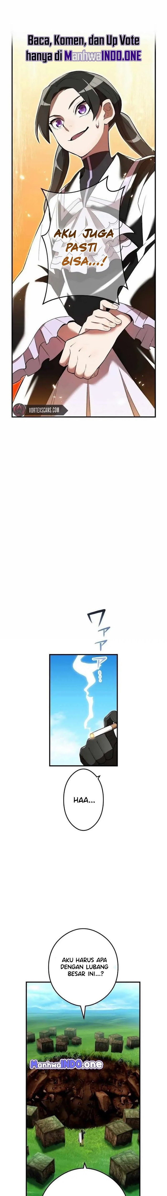 I Am the Strongest Awakeners, Recognized by All of the World’s Cheat Masters Chapter 38