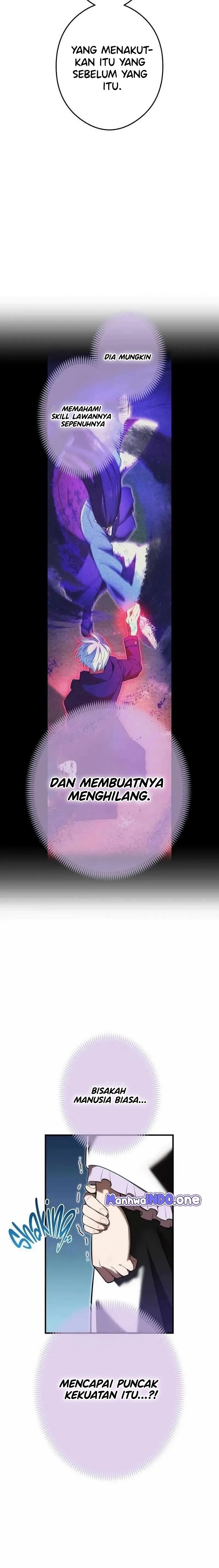 I Am the Strongest Awakeners, Recognized by All of the World’s Cheat Masters Chapter 38