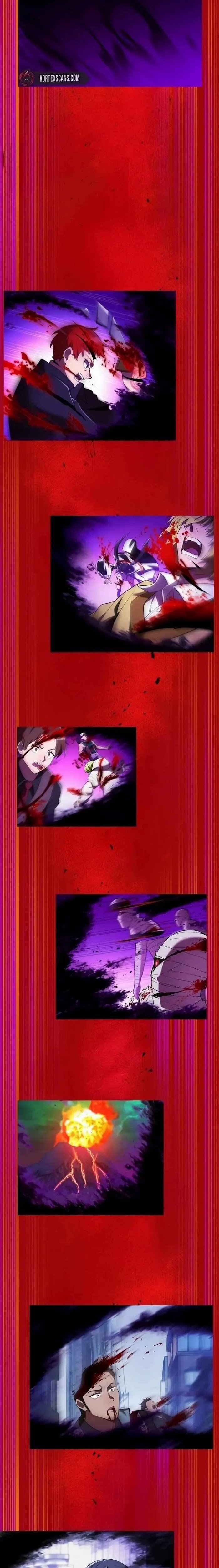 I Am the Strongest Awakeners, Recognized by All of the World’s Cheat Masters Chapter 38