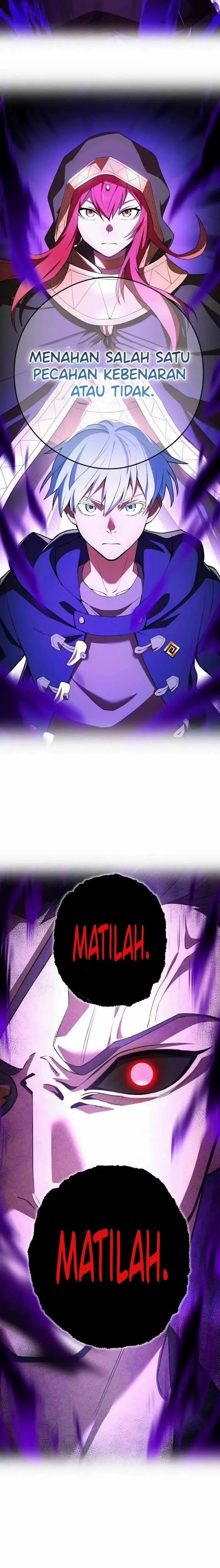 I Am the Strongest Awakeners, Recognized by All of the World’s Cheat Masters Chapter 38