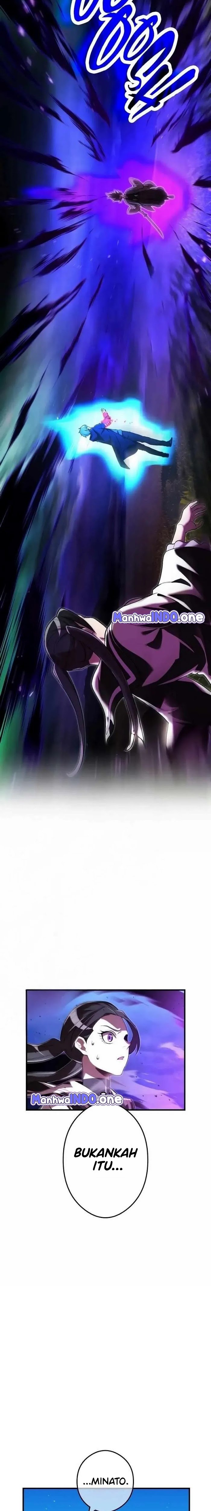 I Am the Strongest Awakeners, Recognized by All of the World’s Cheat Masters Chapter 38