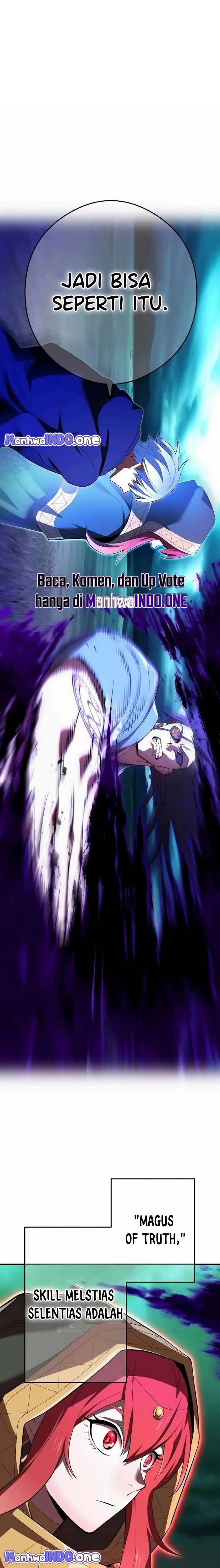 I Am the Strongest Awakeners, Recognized by All of the World’s Cheat Masters Chapter 38