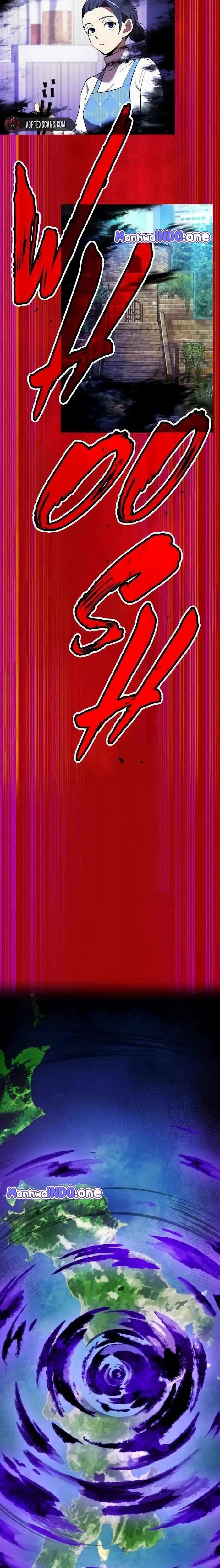 I Am the Strongest Awakeners, Recognized by All of the World’s Cheat Masters Chapter 38