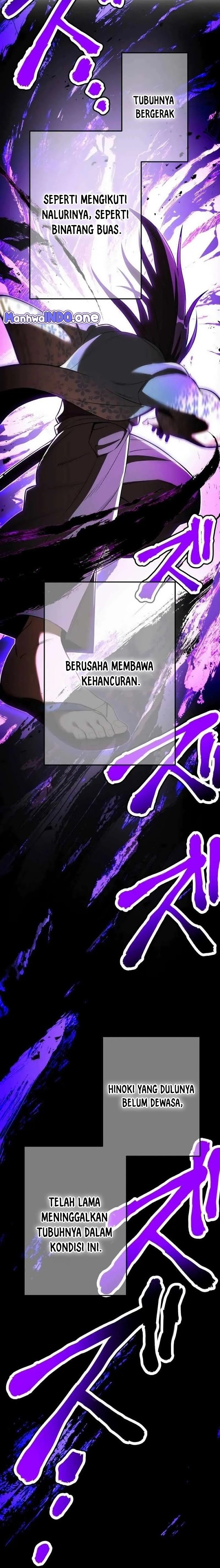 I Am the Strongest Awakeners, Recognized by All of the World’s Cheat Masters Chapter 38