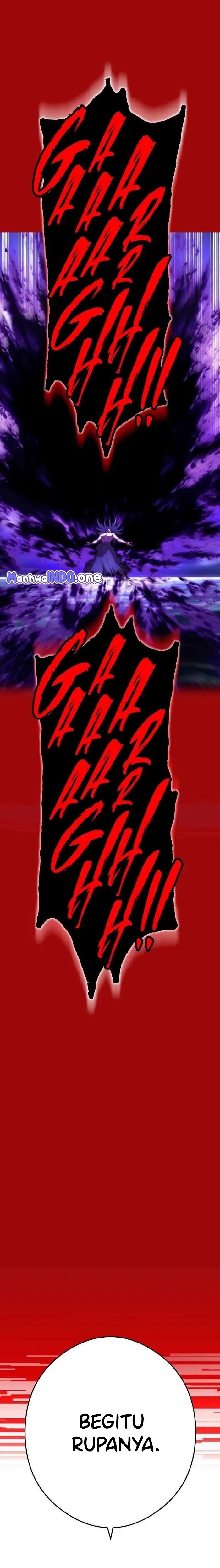 I Am the Strongest Awakeners, Recognized by All of the World’s Cheat Masters Chapter 38