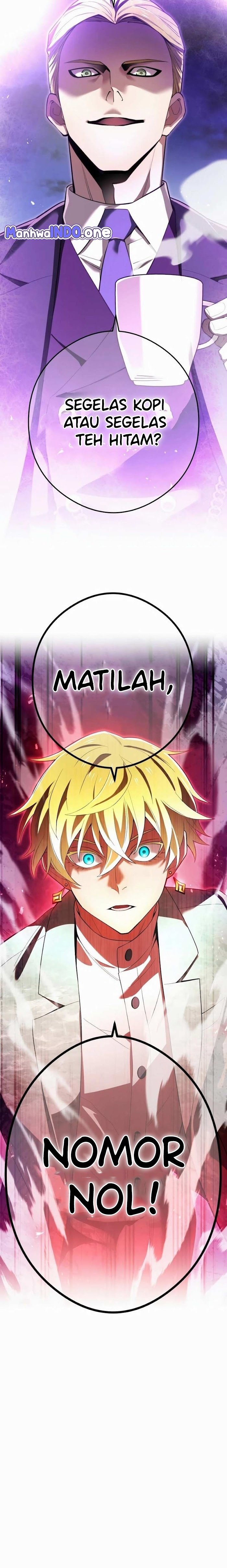 I Am the Strongest Awakeners, Recognized by All of the World’s Cheat Masters Chapter 39