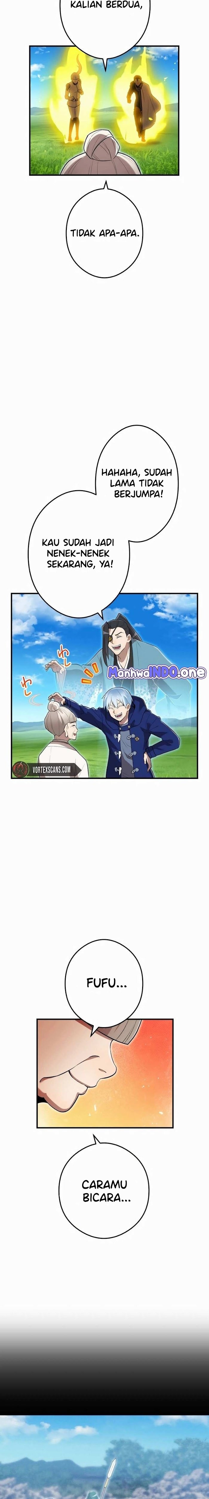 I Am the Strongest Awakeners, Recognized by All of the World’s Cheat Masters Chapter 39