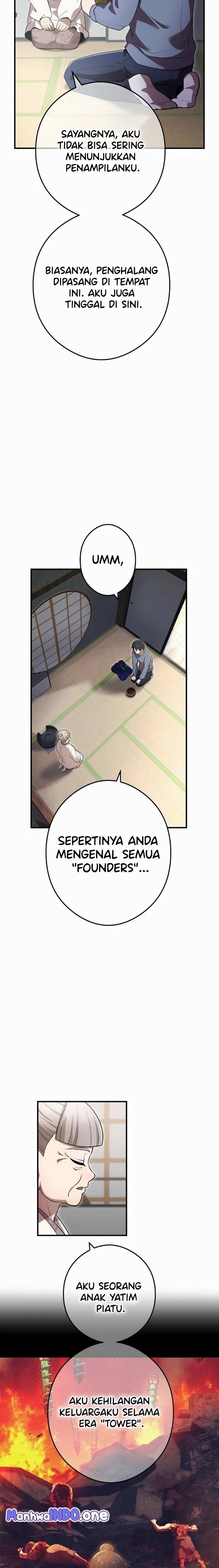 I Am the Strongest Awakeners, Recognized by All of the World’s Cheat Masters Chapter 39