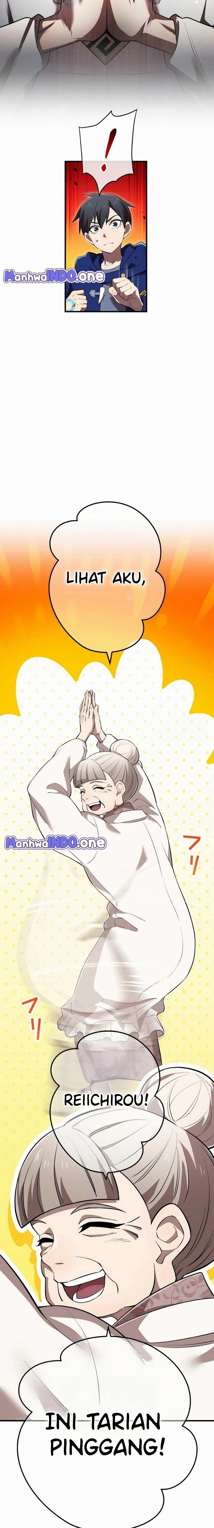 I Am the Strongest Awakeners, Recognized by All of the World’s Cheat Masters Chapter 39