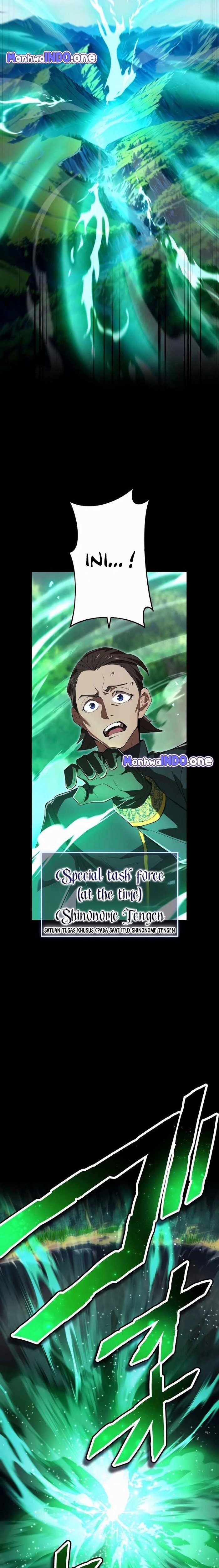 I Am the Strongest Awakeners, Recognized by All of the World’s Cheat Masters Chapter 40