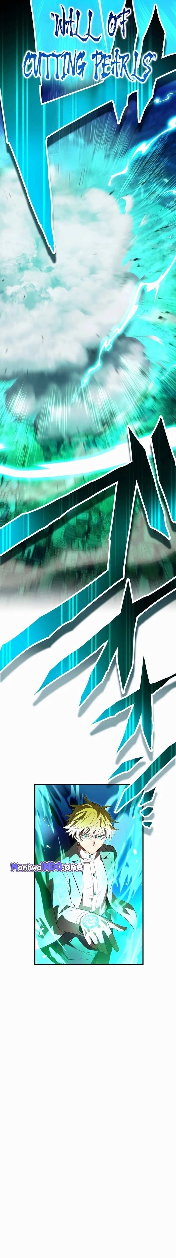 I Am the Strongest Awakeners, Recognized by All of the World’s Cheat Masters Chapter 40