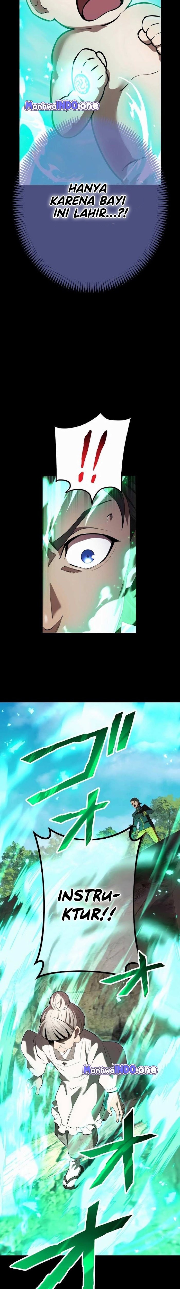 I Am the Strongest Awakeners, Recognized by All of the World’s Cheat Masters Chapter 40