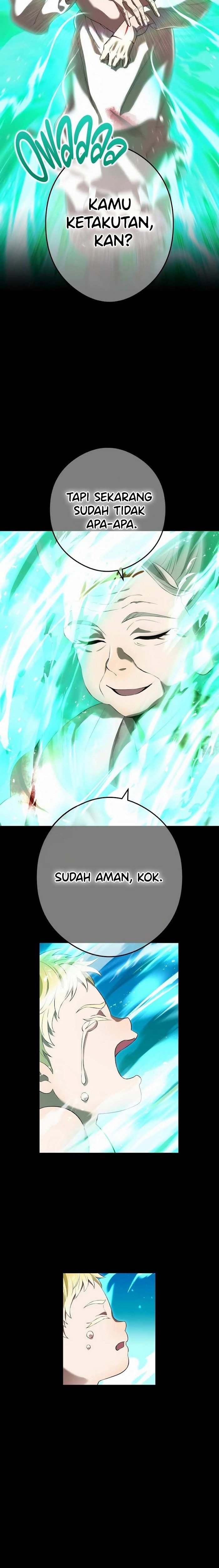 I Am the Strongest Awakeners, Recognized by All of the World’s Cheat Masters Chapter 40