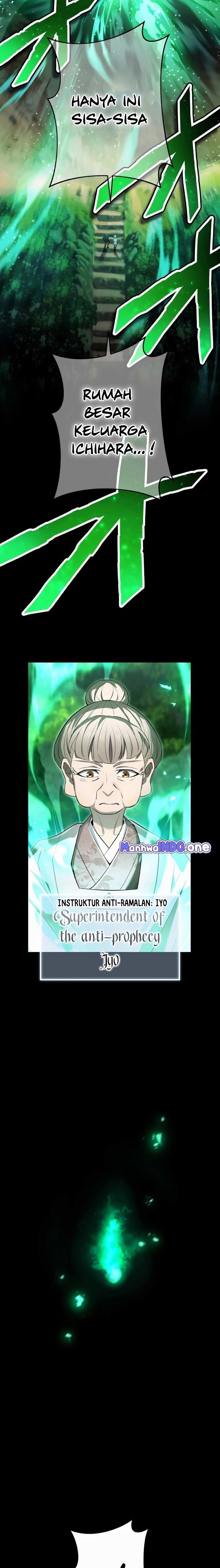 I Am the Strongest Awakeners, Recognized by All of the World’s Cheat Masters Chapter 40