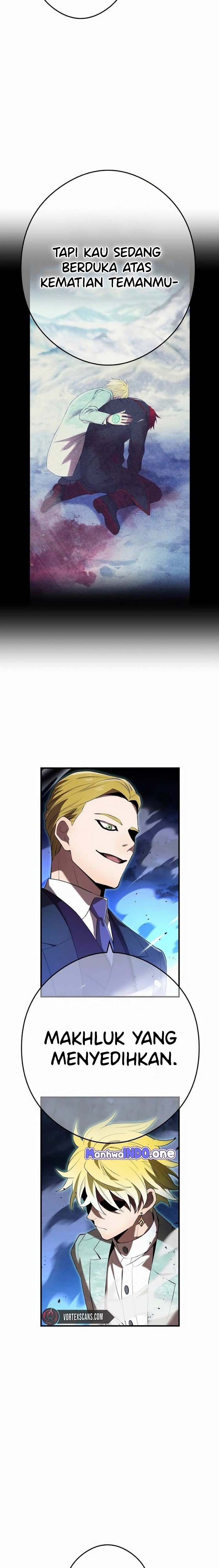 I Am the Strongest Awakeners, Recognized by All of the World’s Cheat Masters Chapter 40