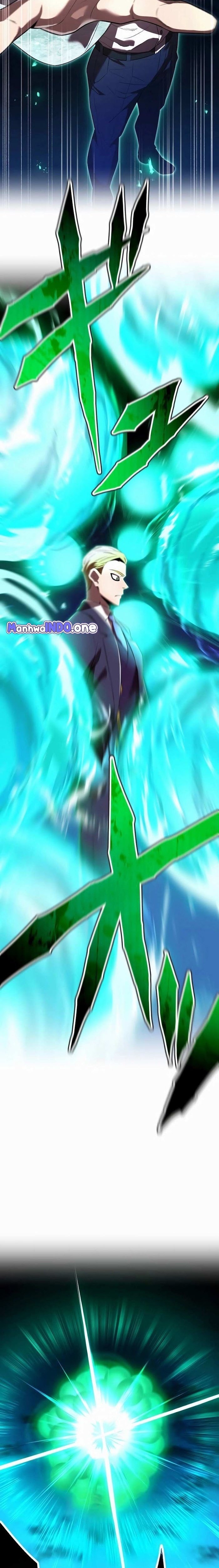 I Am the Strongest Awakeners, Recognized by All of the World’s Cheat Masters Chapter 40