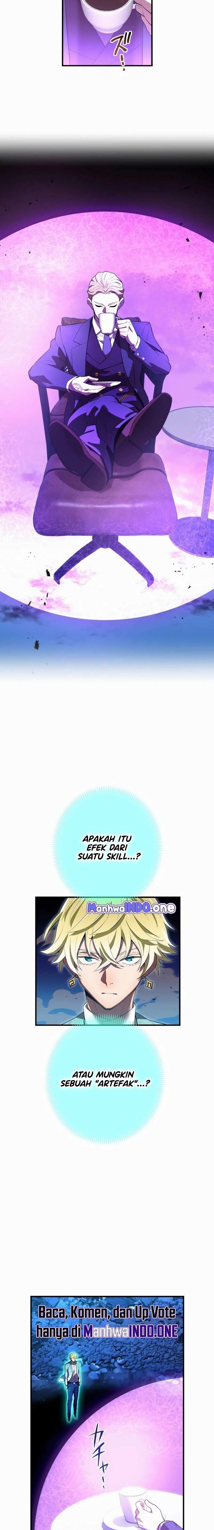 I Am the Strongest Awakeners, Recognized by All of the World’s Cheat Masters Chapter 40