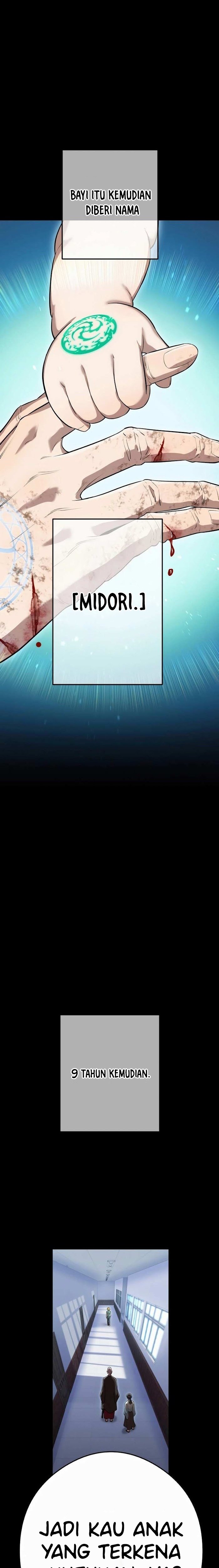 I Am the Strongest Awakeners, Recognized by All of the World’s Cheat Masters Chapter 40