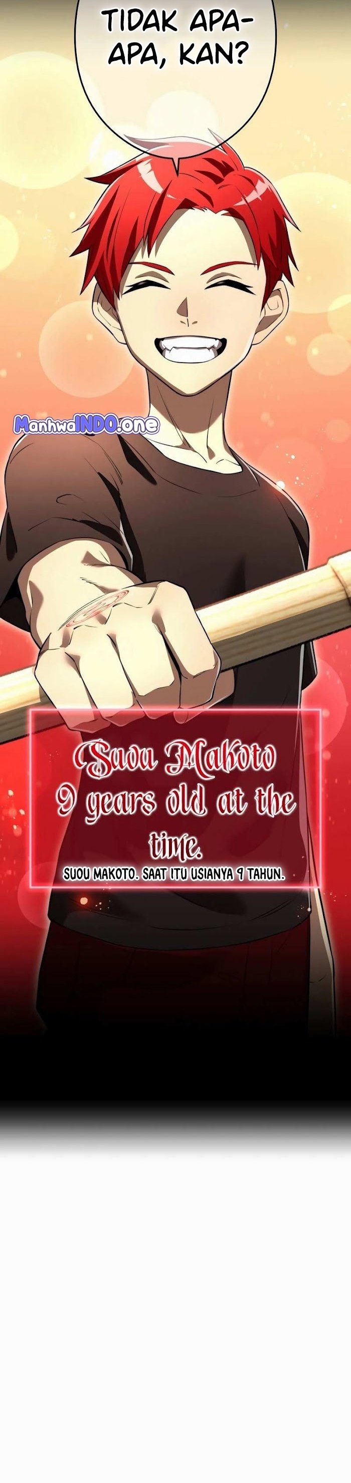 I Am the Strongest Awakeners, Recognized by All of the World’s Cheat Masters Chapter 40