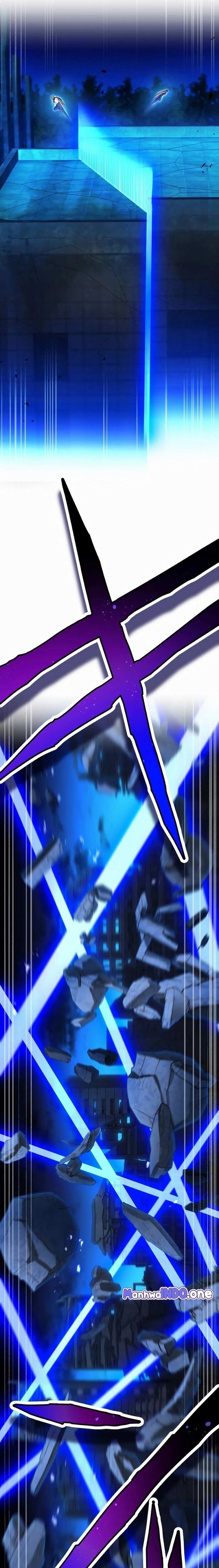 I Am the Strongest Awakeners, Recognized by All of the World’s Cheat Masters Chapter 40
