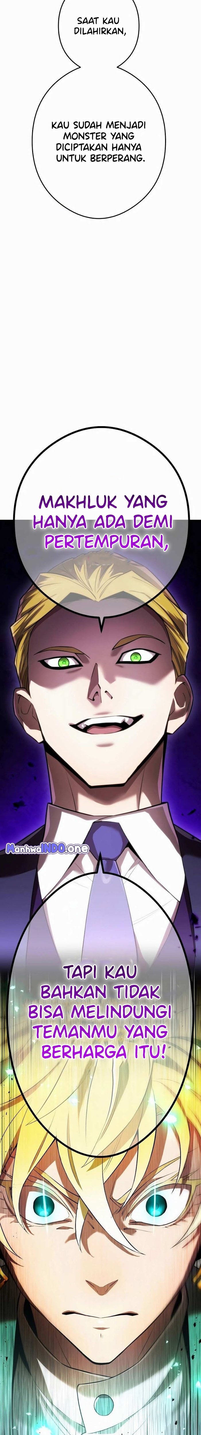 I Am the Strongest Awakeners, Recognized by All of the World’s Cheat Masters Chapter 40