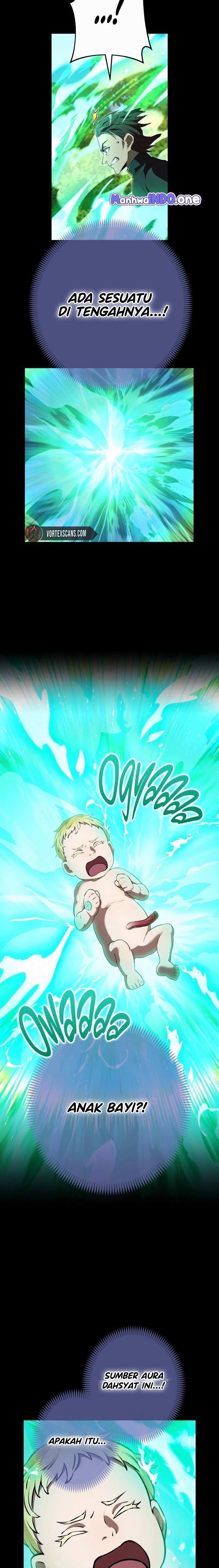 I Am the Strongest Awakeners, Recognized by All of the World’s Cheat Masters Chapter 40