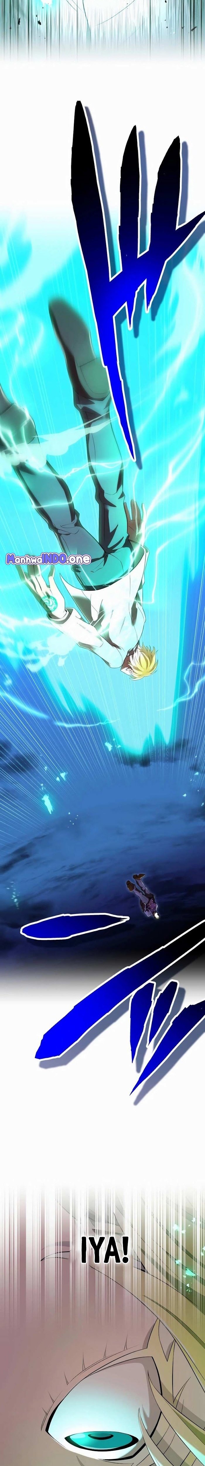 I Am the Strongest Awakeners, Recognized by All of the World’s Cheat Masters Chapter 40