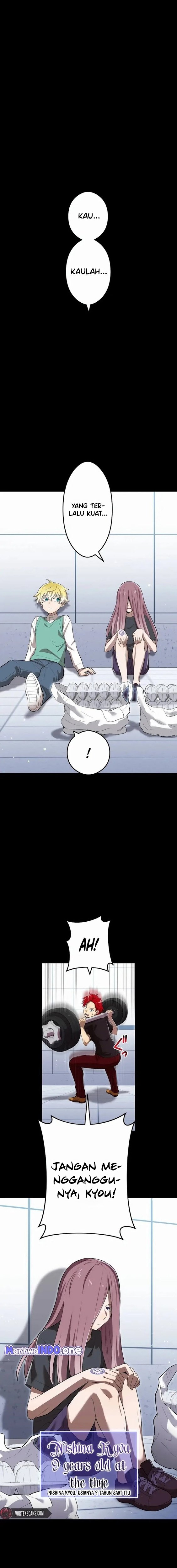 I Am the Strongest Awakeners, Recognized by All of the World’s Cheat Masters Chapter 41
