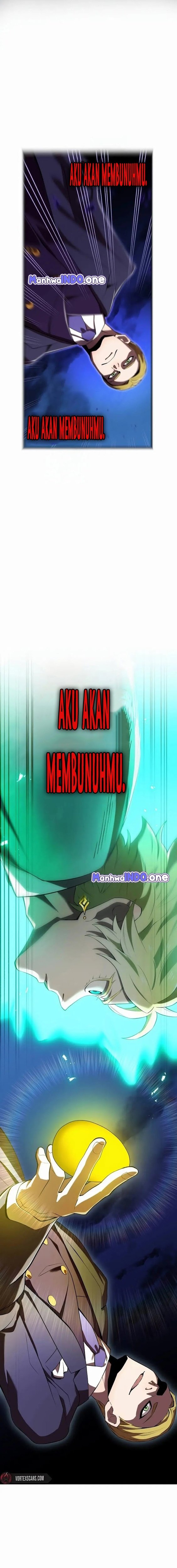 I Am the Strongest Awakeners, Recognized by All of the World’s Cheat Masters Chapter 41