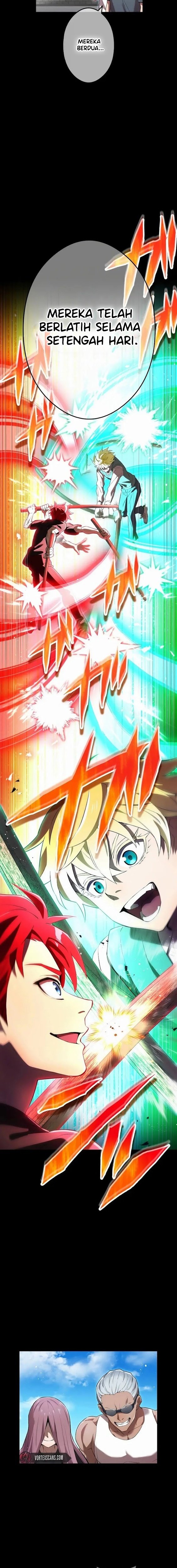 I Am the Strongest Awakeners, Recognized by All of the World’s Cheat Masters Chapter 41