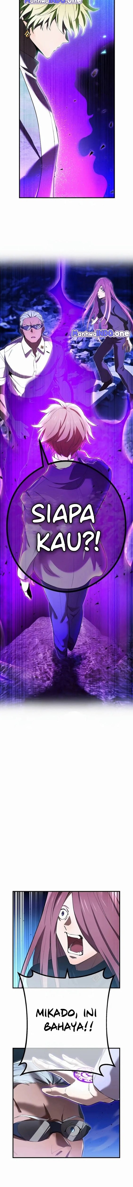I Am the Strongest Awakeners, Recognized by All of the World’s Cheat Masters Chapter 41