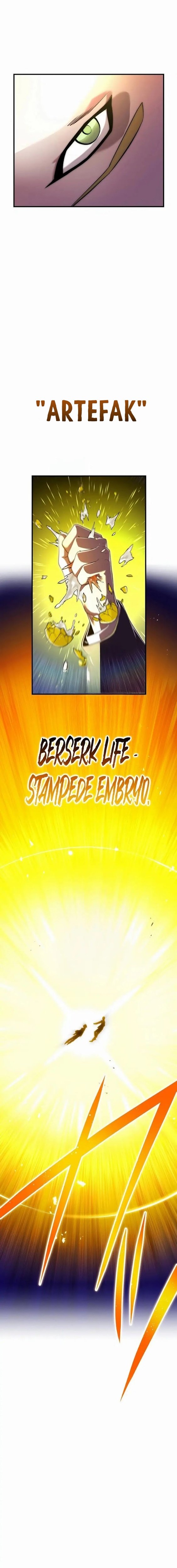I Am the Strongest Awakeners, Recognized by All of the World’s Cheat Masters Chapter 41