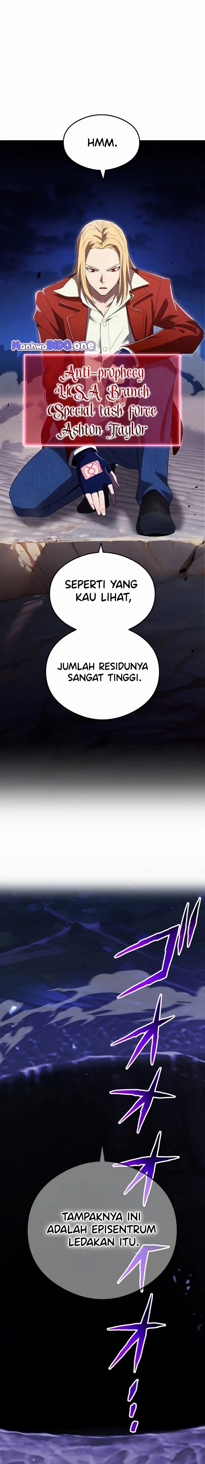 I Am the Strongest Awakeners, Recognized by All of the World’s Cheat Masters Chapter 42